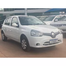 Renault Clio Exp1016vh 2016