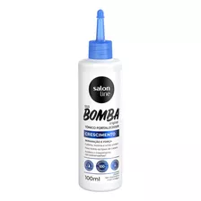 Salon Line Bomba Tonico Noturno Crescimento 100ml