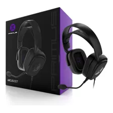 Auricular Gamer Multiplataforma Primus Arcus100t Datasur