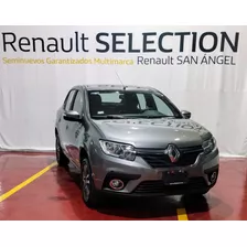 Renault Logan Intens Ta 2024