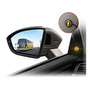 Verivue Mirrors Espejo De Punto Ciego Para Automvil, Ajus. Fiat Punto