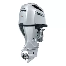 Fuera De Borda Honda Bf 200 Hp Cotización Dolar Oficial 