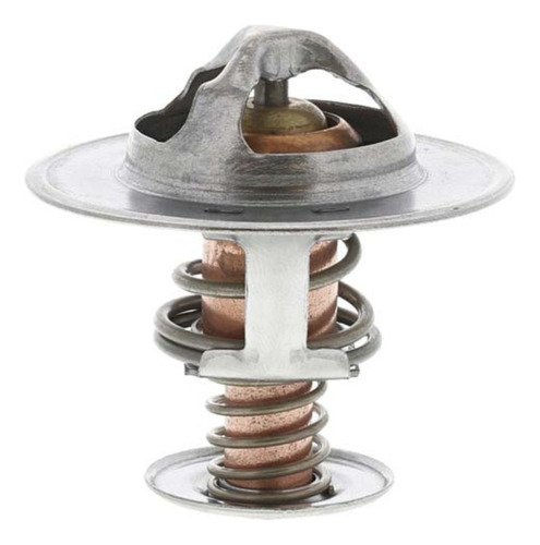 Termostato Para Ford E-150 Econoline 5.4l Ao 97/02 Foto 4