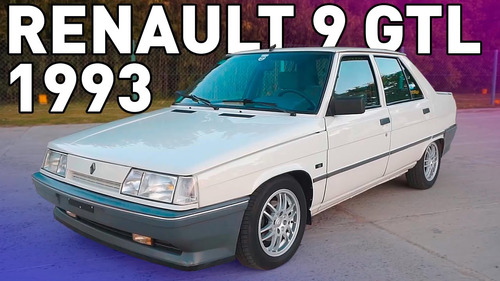 Espejo Manual Renault 9 Gama 1987 A 1996 Foto 9