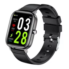 Smartwatch Joyroom Jr-ft1 Pro Color Negro Envío Gratis