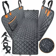 Urpower Funda Para Asiento De Perro, Funda Para Asiento De C