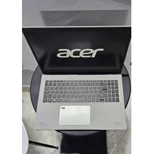 Laptop Acer Vero Core I5 11va Gen 1 Tera Gb Ssd 20 Gb Ram