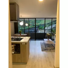 Apartamento En Arriendo Poblado Sector Las Palmas