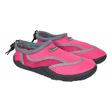 Aquashoes, Zapatos De Agua, Zapatillas Playa, Piscina, Yoga