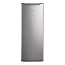 Congelador Vertical Electrolux 157l Plata Efuy16p2hvg Color Gris