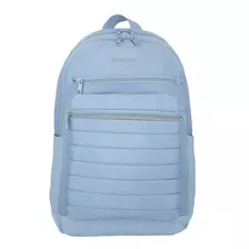 Morral Para Laptop Mujer Linx 15.6'' Azul