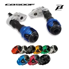 Slider Procton F1 Honda Cb 500f Cb 500x Cb500 2022/2023/2024