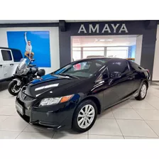 Honda Civic 2012 1.8 Exs At