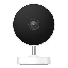 Camara De Seguridad Exterior Xiaomi Outdoor Camera Aw200 Color Blanco