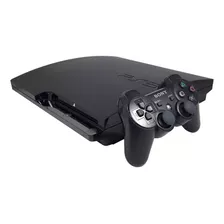 Ps3 Slim 160gb