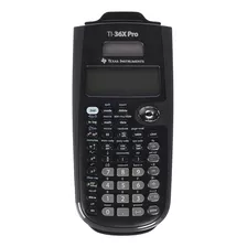 Calculadora Científica Texas Instruments Ti-36x Pro