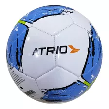 Bola De Futebol América Tamanho 5 290g Atrio - Es394