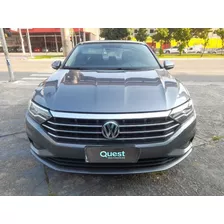 Volkswagen Jetta Comfort. 250 Tsi 1.4 Flex 16v Aut. 2018...