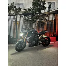 Triumph Speed Triple 1.2 Rs