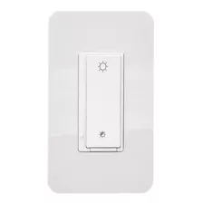 Interruptor De Luz Inteligente Dimerizable Wi-fi Nexxt