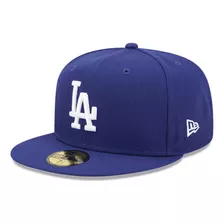 Gorra Los Angeles Dodgers Cloud Icon 59fifty New Era