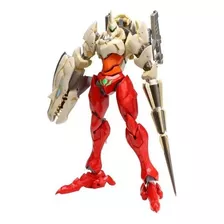 Centinela Metamor-force: Dino Getter 2 Fig