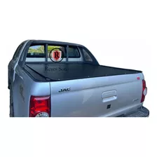 Lona Cubre Pick Up Jac T6 - Jac T8 Impermeable Calidad !