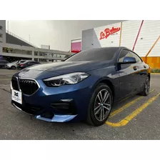 Bmw 218i Gran Coupe Sport