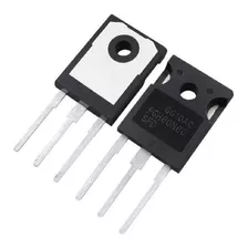 Transistor Igbt 80n60 600v. 80amp.