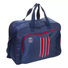 Bolsa Sacola Esportiva Transversal Psg Sestini Azul