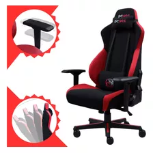 Cadeira Escritório Modelo Gamer Alto Conforto Até 120kg