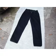 Pantalon Jean Ufo Women T-29 En Uso, Muy Buen Estado Mujer