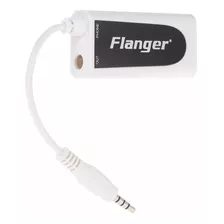 Conversor Adaptador Guitarra E Lives Flanger Fc-21 