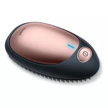 Cepillo Iónico Antifrizz Beurer Ht10n