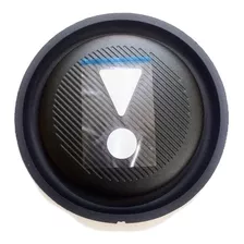 Radiador Passivo Original Jbl Boombox 2 - 139mm - Lado L