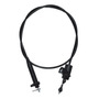 Cable Sobremarcha Para Buick Electra 1987 3.8l Cahsa Thm200