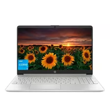 Notebook Hp 15.6 Intel I5 12gb Ram 512gb Ssd Win 11