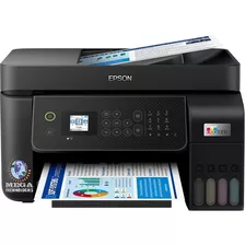 Impresora Epson L5290 Sist Original Tinta Duplex Adf Nuevas