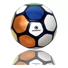 Pelota Futbol Nro 5 Dreamsport Ploppy 131020