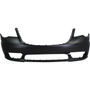 Oe Reemplazo Chrysler Town And Country Front Bumper Air Dam 