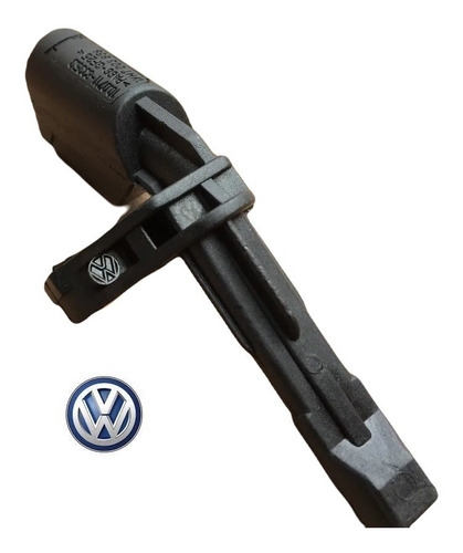 Sensor Abs Trasero Izquierdo Vw Jetta Golf Passat Audi Seat Foto 2