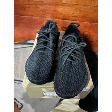 adidas Yeezy 350 Pírate Black