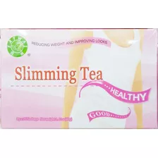 Té Slimming Para Adelgazar Caja 20 Bolsitas Envio Gratis