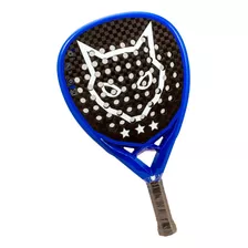 Paleta De Padel Felina F10 Pro De Carbono 38 Mm