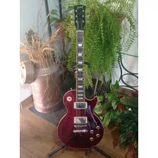 Gibson Les Paul Standard Wine Red 2008