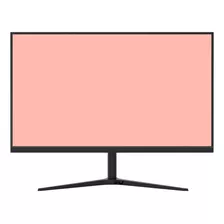 Monitor Gamer Daewoo 24 Dw-cs24n Color Negro Pantalla Led