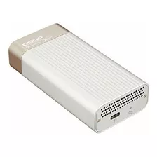 Adaptador Sfp De Un Puerto Thunderbolt3 De Qnap A Un Solo Pu