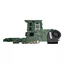 Placa Mãe Acer M5-481t M5-481pt Da0z09mbah0 I3 Original 