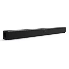 Barra De Sonido Hyundai Hysb391 2ch 40w Usb Bluetooth Fm 