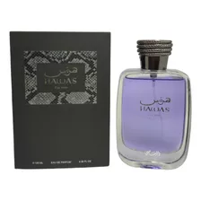 Perfume Hawas For Him Rasasi Edp 100ml - mL a $2880